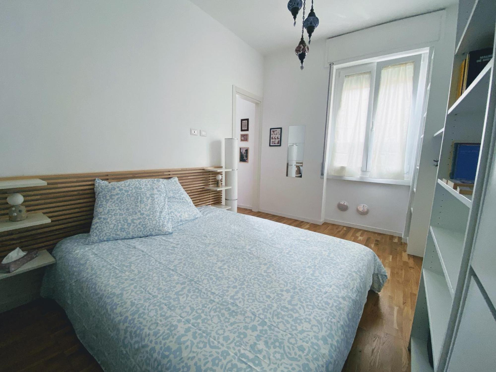 La Casa Di Dore - Appartamento Zona Navigli Mailand Exterior foto