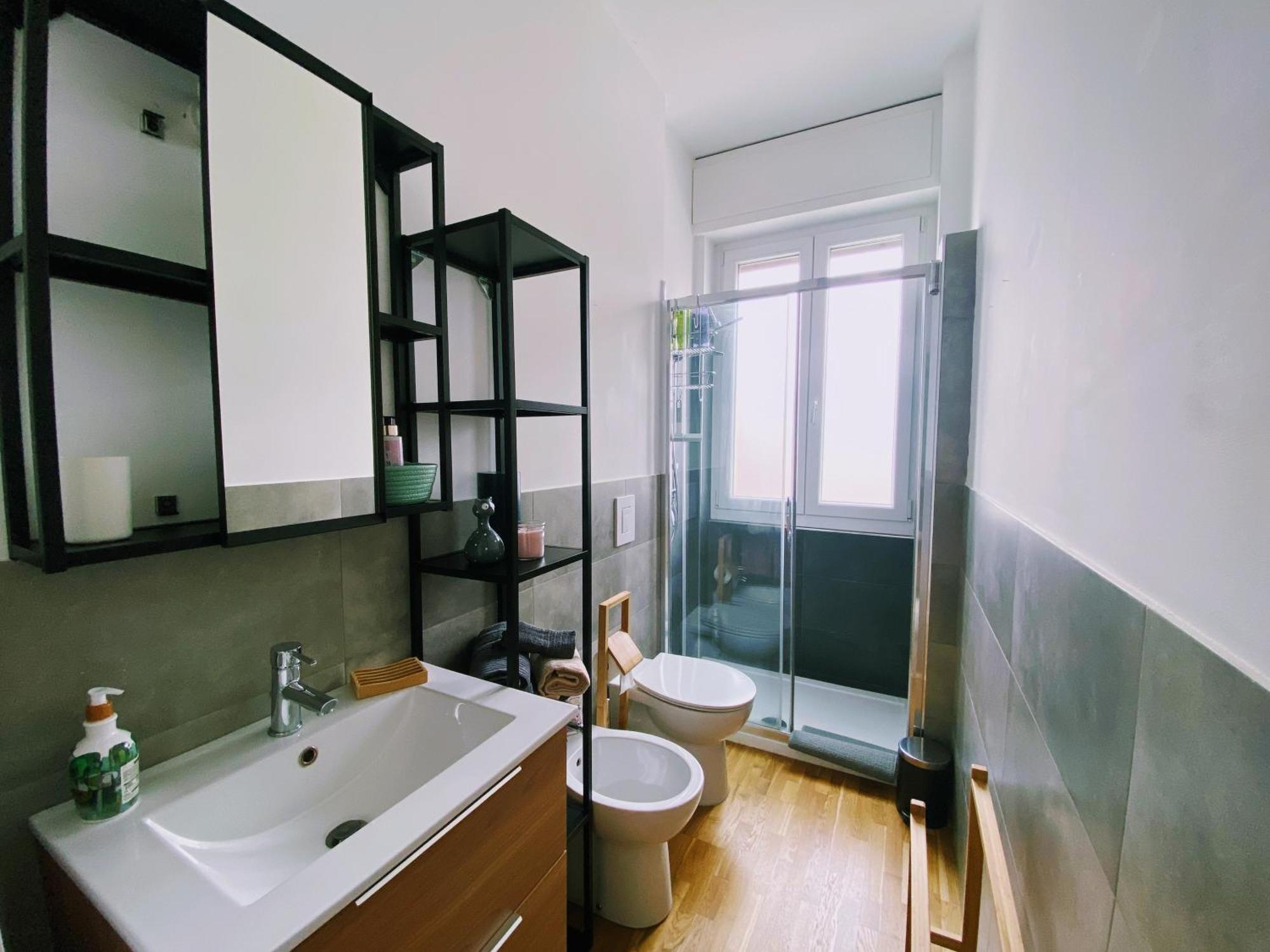 La Casa Di Dore - Appartamento Zona Navigli Mailand Exterior foto