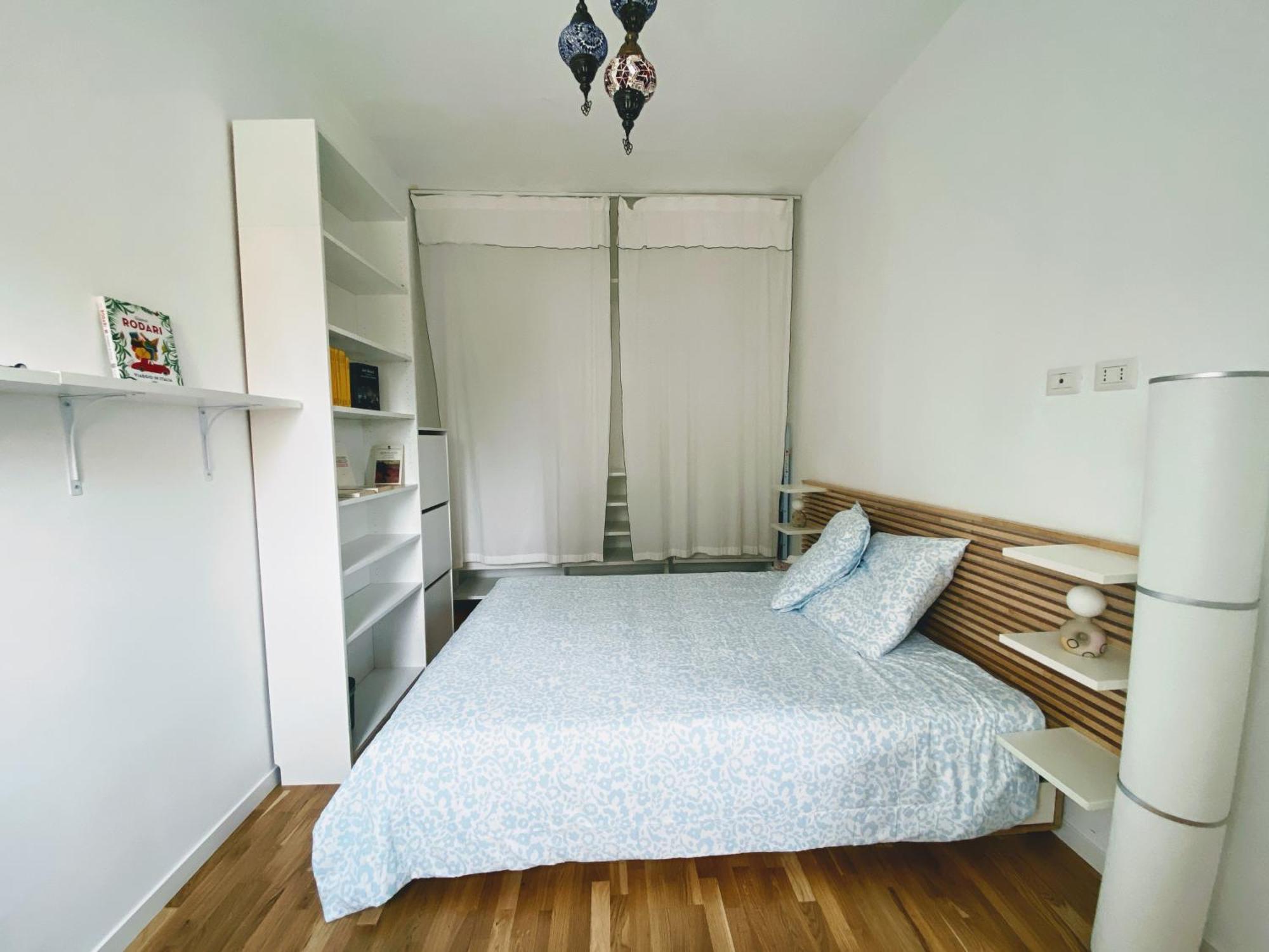 La Casa Di Dore - Appartamento Zona Navigli Mailand Exterior foto